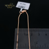 Rose gold chain #62585 Rose gold chain #62585
