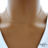 Rose gold chain #62585 Rose gold chain #62585