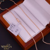 Rose gold chain #62585 Rose gold chain #62585