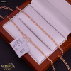 Rose gold chain #63544 Rose gold chain #63544