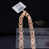 Rose gold chain #64510 Rose gold chain #64510