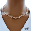 Rose gold chain #64510 Rose gold chain #64510