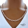 Rose gold chain #64507 Rose gold chain #64507