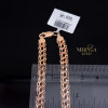 Rose gold chain #64506 Rose gold chain #64506