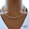 Rose gold chain #64506 Rose gold chain #64506