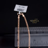 Rose gold chain #64502 Rose gold chain #64502