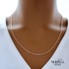 Rose gold chain #64488 Rose gold chain #64488
