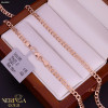 Rose gold chain #64480 Rose gold chain #64480