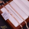 Rose gold chain #64498 Rose gold chain #64498