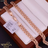 Rose gold chain #64506 Rose gold chain #64506