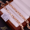 Rose gold chain #64507 Rose gold chain #64507