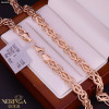 Rose gold chain #64509 Rose gold chain #64509