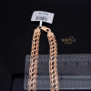 Rose gold chain #64650 Rose gold chain #64650