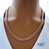 Rose gold chain #64650 Rose gold chain #64650