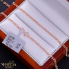 Rose gold chain #66559 Rose gold chain #66559