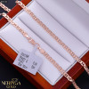 Rose gold chain #66560 Rose gold chain #66560