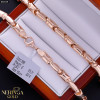 Rose gold chain #66569 Rose gold chain #66569