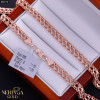 Rose gold chain #66570 Rose gold chain #66570