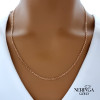 Rose gold chain #66553 Rose gold chain #66553