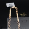 Rose gold chain #66577 Rose gold chain #66577