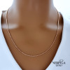 Rose gold chain #66548 Rose gold chain #66548