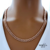 Rose gold chain #66570 Rose gold chain #66570