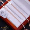 Rose gold chain #66535 Rose gold chain #66535