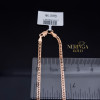 Rose gold chain #66997 Rose gold chain #66997