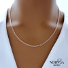 Rose gold chain #66996 Rose gold chain #66996