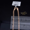 Rose gold chain #66946 Rose gold chain #66946
