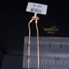 Rose gold chain #66977 Rose gold chain #66977
