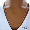 Rose gold chain #66979 Rose gold chain #66979