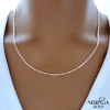 Rose gold chain #67017
