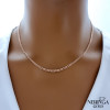 Rose gold chain #67004 Rose gold chain #67004