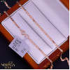 Rose gold chain #67020 Rose gold chain #67020