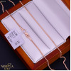 Rose gold chain #66974 Rose gold chain #66974