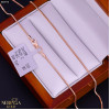 Rose gold chain #66976 Rose gold chain #66976