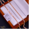 Rose gold chain #66993 Rose gold chain #66993