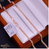 Rose gold chain #66994 Rose gold chain #66994
