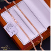 Rose gold chain #66996 Rose gold chain #66996