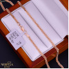 Rose gold chain #66997 Rose gold chain #66997