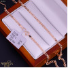 Rose gold chain #67003 Rose gold chain #67003