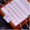 Rose gold chain #67005 Rose gold chain #67005