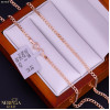 Rose gold chain #67006 Rose gold chain #67006
