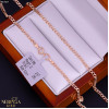 Rose gold chain #67007 Rose gold chain #67007