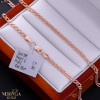 Rose gold chain #67047