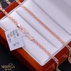 Rose gold chain #67048