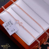 Rose gold chain #67054
