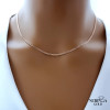 Rose gold chain #67054
