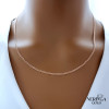 Rose gold chain #67056